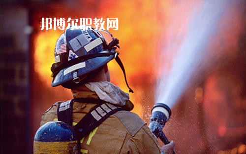 四川2021年哪個(gè)消防技術(shù)工程學(xué)校就業(yè)最好