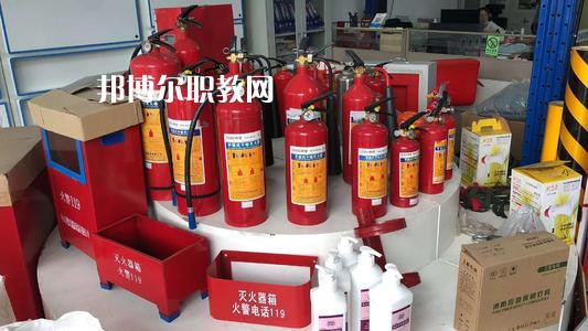 四川2021年哪個消防技術(shù)工程學(xué)校就業(yè)比較好