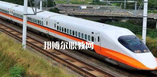 南寧2021年哪些高職院校有鐵路學校