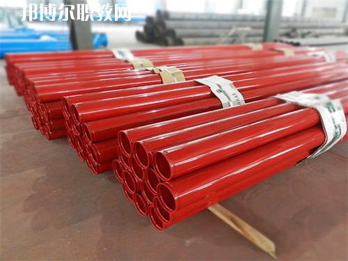 四川2021年職高和消防技術(shù)工程學(xué)校有哪些區(qū)別
