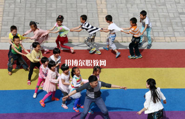 武漢2021年初中生可以讀的幼師學校