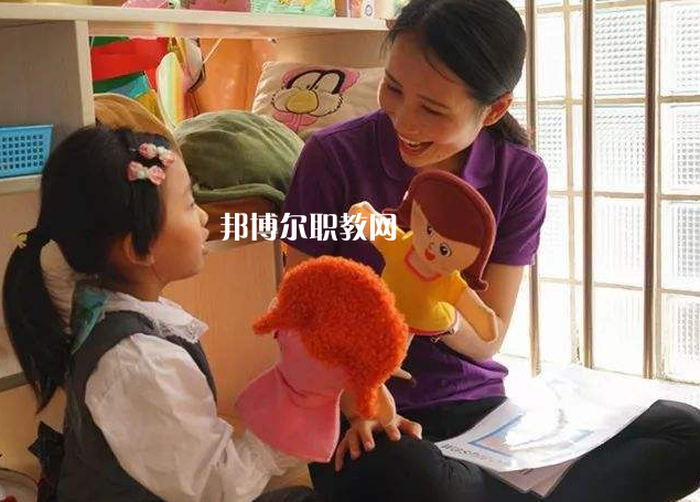 武漢2021年初中生讀幼師學(xué)校怎么樣