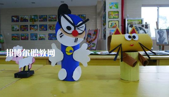 武漢2021年初中生讀什么幼師學(xué)校好