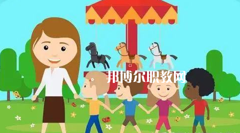 武漢2021年初中生讀什么幼師學校