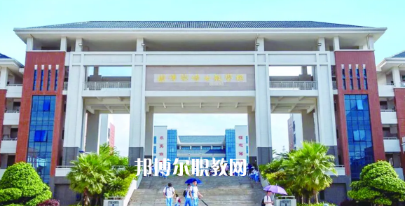 汕頭潮南區(qū)職業(yè)技術(shù)教育中心怎么樣、好不好
