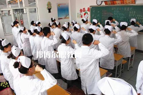 成都2021年衛(wèi)校都有哪些專業(yè)好