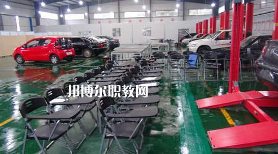 廣東2021年汽修學校什么時候開學