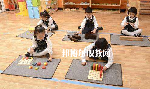 武漢2021年幼師學(xué)校有什么專業(yè)