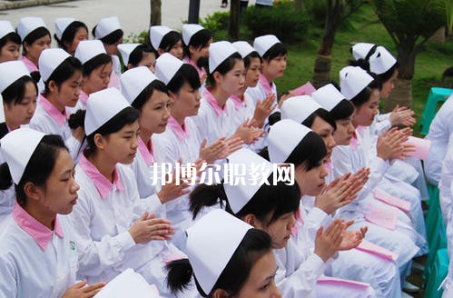 成都2021年衛(wèi)校什么專業(yè)比較好