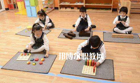 武漢2021年幼師學(xué)校有哪些專業(yè)最好