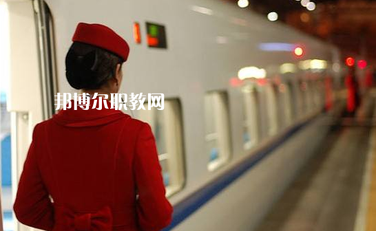 甘肅2020年高鐵學校招生要求多少分