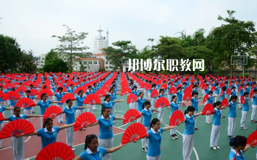 肇慶廣寧衛(wèi)生中等職業(yè)技術(shù)學(xué)校2021年學(xué)費(fèi)、收費(fèi)多少