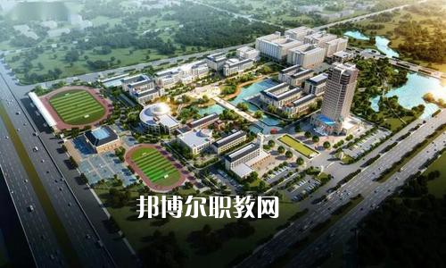 廣西工貿(mào)職業(yè)技術(shù)學(xué)院