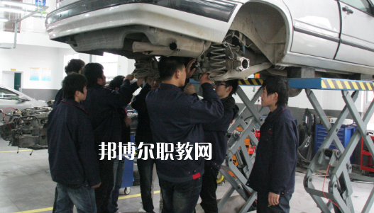 廣電2021年什么汽修學(xué)校就業(yè)比較好