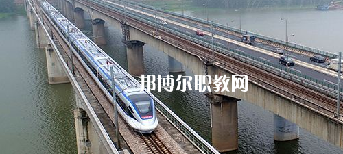南寧2021年初中生可以去鐵路學校嗎