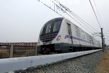 重慶2021年讀鐵路學校有什么好處