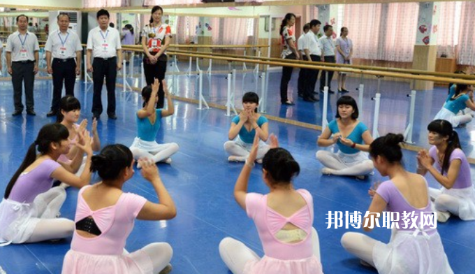 武漢2021年幼師學校什么專業(yè)好