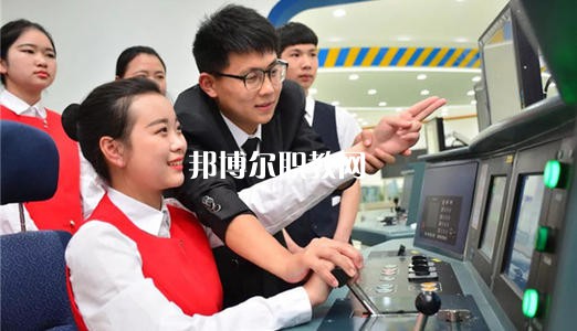 四川2021年讀鐵路學(xué)校學(xué)什么專(zhuān)業(yè)好