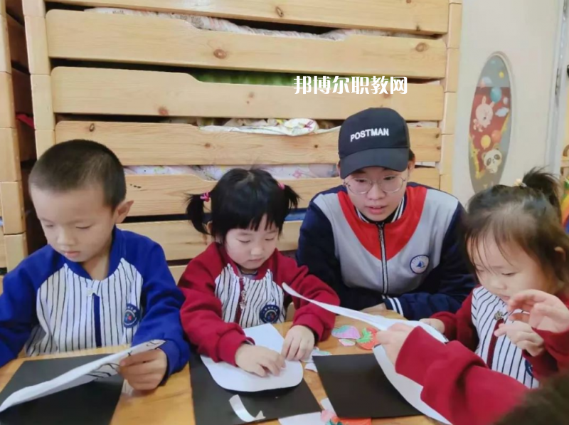 貴陽2021年幼師學(xué)校較好的大專學(xué)校