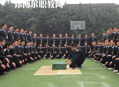 重慶2021年男生上什么鐵路學校比較好