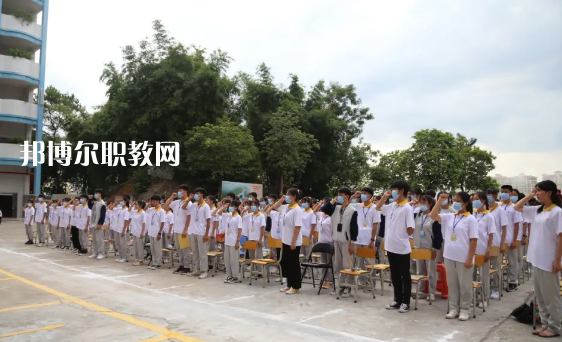 懷集縣職業(yè)技術(shù)學(xué)校2021年報(bào)名條件、招生要求、招生對(duì)象