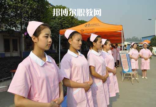 西安2021年初中生學衛(wèi)校怎么樣
