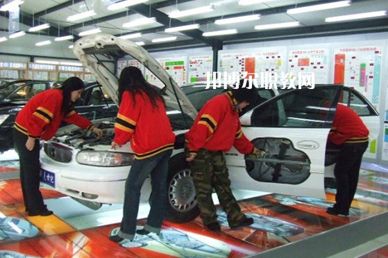 四川2021年汽修學(xué)校學(xué)什么專(zhuān)業(yè)