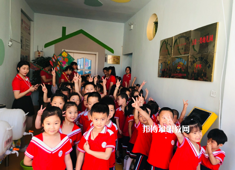 貴陽2021年哪個大專學校的幼師學校好
