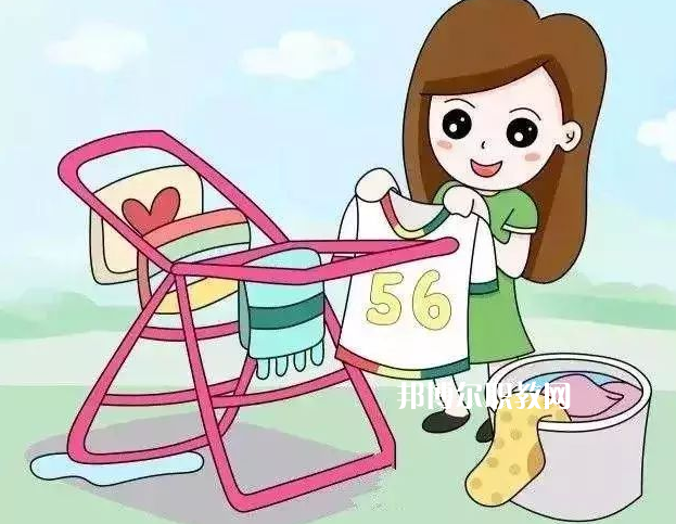 貴陽2021年初中生學幼師學校怎么樣