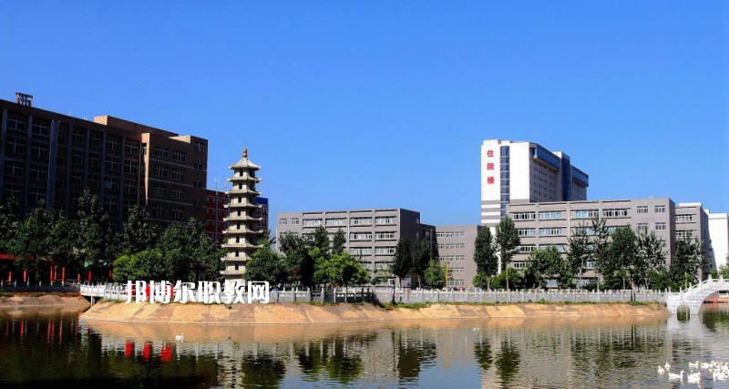 西安2021年高等衛(wèi)校大專學(xué)校