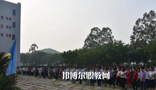 德慶縣中等職業(yè)學(xué)校2021年學(xué)費(fèi)、收費(fèi)多少