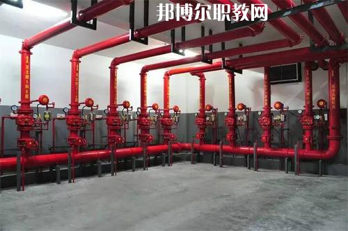 四川2021年讀消防技術(shù)工程修學(xué)校有用嗎