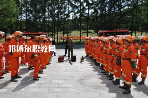 四川2021年讀消防技術(shù)工程學(xué)校有沒(méi)有用