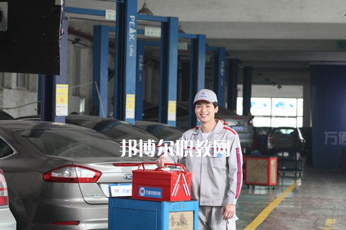 四川2021年汽修學(xué)校一般讀幾年