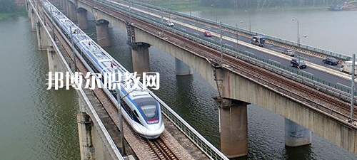 南寧2021年鐵路學校哪個專業(yè)最好