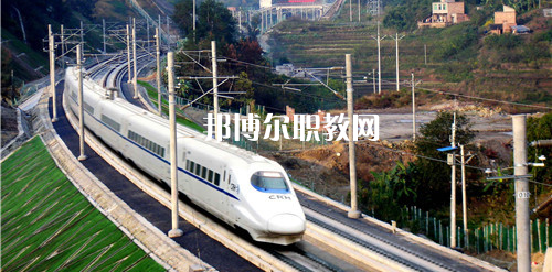 南寧2021年鐵路學校哪個專業(yè)好