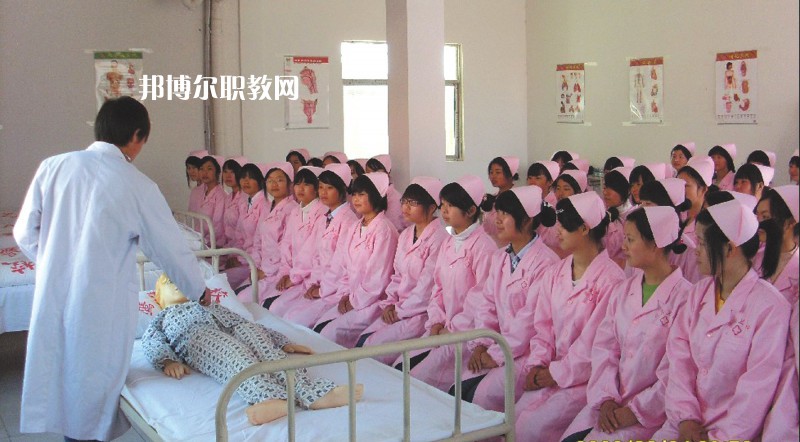 西安2021年衛(wèi)校專業(yè)有哪些