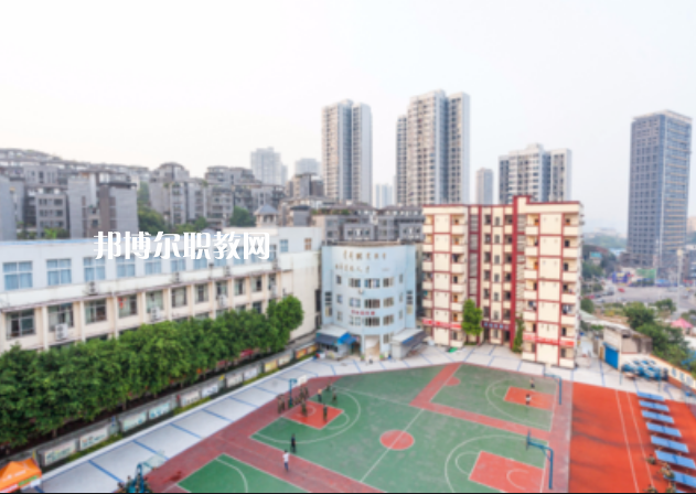 重慶2021年哪個鐵路學校比較好