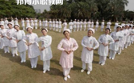 重慶2021年衛(wèi)?？梢詫W(xué)什么