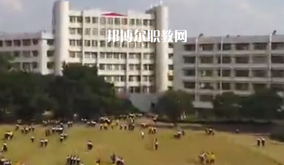 江門第一職業(yè)高級(jí)中學(xué)2021年招生計(jì)劃
