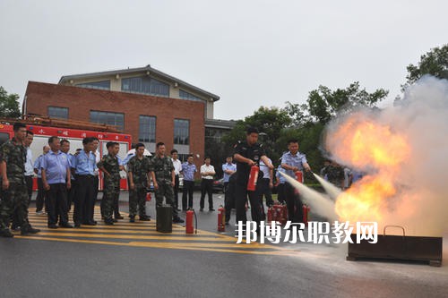 四川2021年消防技術(shù)工程學(xué)校是什么意思