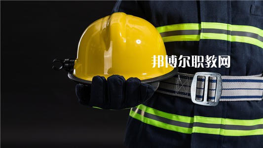 四川2021年消防技術(shù)工程學校能學什么