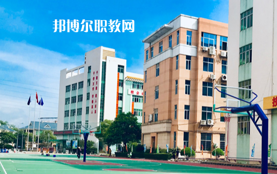 廣東羊城技工學(xué)校怎么樣、好不好