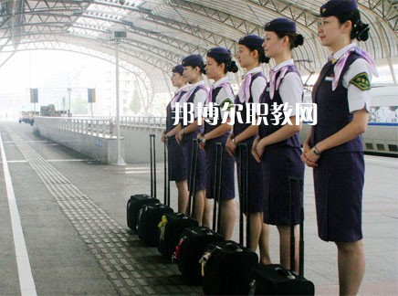 廣西2021年較好的鐵路學(xué)校