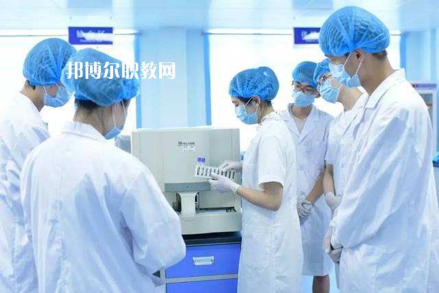 西安2021年衛(wèi)校哪個專業(yè)好