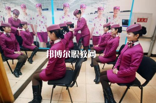 廣西2021年初中生學(xué)鐵路學(xué)校怎樣