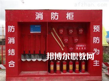 四川2021年什么消防技術(shù)工程學校最有前途
