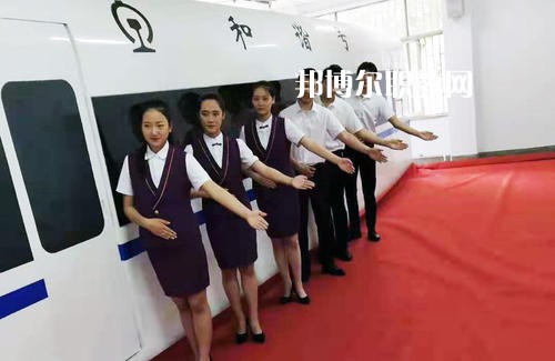 廣西2021年初中生能讀鐵路學(xué)校嗎
