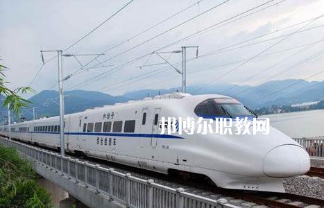 廣西2021年初中生可以學(xué)鐵路學(xué)校嗎