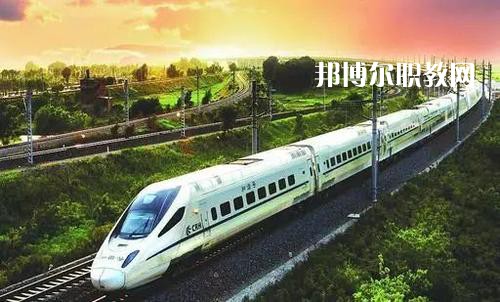 廣西2021年初中生可以上鐵路學校嗎
